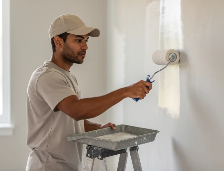 Painter service in Boise